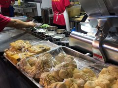 -缘福乡村铁锅炖民宿(八达岭店)