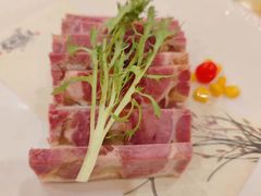 -老街饭庄·地道淮扬菜(扬子江北路总店)