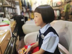 -KIDSMEMO拾光纪儿童摄影(金丰大厦店)