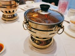 -澳洲肥牛火锅(转盘路店)