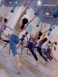 -加帕瑜伽培训学院