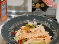 -K·Kitchen KK牛扒厨房(江南西店)