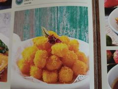 -伊带伊路新疆美食府(呼家楼店)