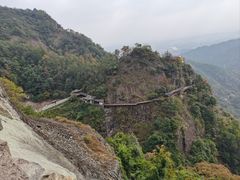 -大慈岩风景区
