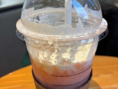 -星巴克(杭州大厦C座店)