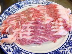 小三岔-裕德孚·非遗手切涮羊肉(东直门内大街店)