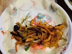 -香香春饼·非遗技艺(万达店)