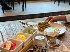 自制冰淇淋-Vanilla Specialty Coffee(八大关店)