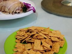 -梅利汴京烤鸭•开封豫菜地标店(铁北街店)