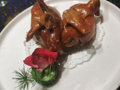 -味可道美食坊(福基路店)
