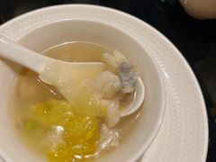 脆肚海鱼羹-闽和南(深圳万象城店)