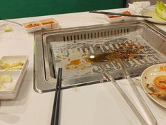 -满香园自助海鲜烤肉(赣榆吾悦广场店)