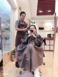 -涩谷· Hair Salon