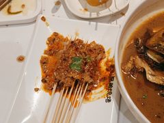 -白氏兄弟烧烤(富康路总店)