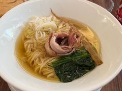-真打拉面·日式拉面新流派(体育西横街店)