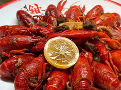 -漫天香·小龙虾餐厅(夏湾店)