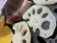 -唯成•韩国炭火烤肉 유성고기