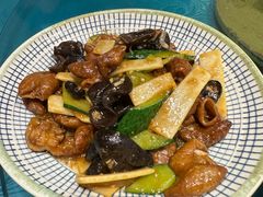 -玉桥餐厅(天坛店)