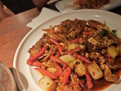 -乔街深夜食堂·小龙虾·高压锅生蚝(杭州总店)