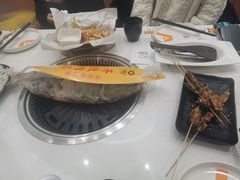 -有鱼吃·纸包烤鱼(曲江创意谷店)