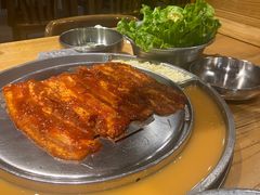 -姜虎东白丁烤肉(银泰中心in99店)