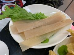 -北门涮肉·炭火铜锅涮肉(什刹海店)