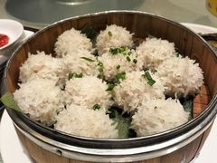 珍珠丸子-金花大酒店-中餐厅