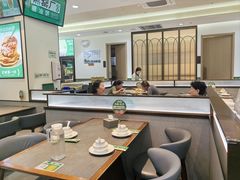 -黑窑厂糖油饼烤鸭·清真菜(黑窑厂街店)