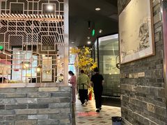 -日丰园海肠水饺·老字号大连海鲜(和平广场店)