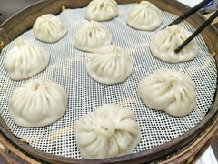 -邢家锅贴老店·非遗·开封菜(金明广场店)