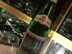 -悉尼塔旋转餐厅