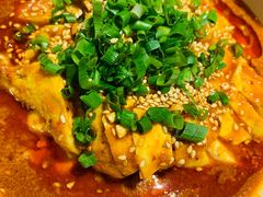 -三猫黑鱼花(南大店)