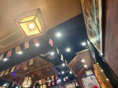 -晓林火锅(安定门店)