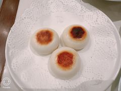 红糖饼-春发生饭店·非遗(南院门店)