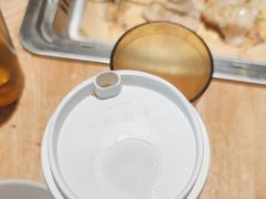 -新石器烤肉(百联川沙店)