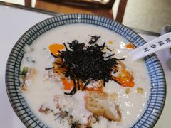 咸豆花-桃园眷村(万象天地店)