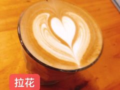 -曦Xi Coffee