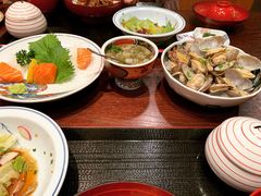 -翔峰炭火鳗鱼(悦泰街里公寓店)