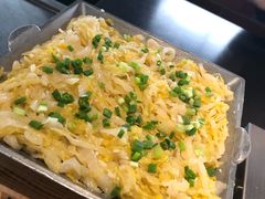 -很久以前羊肉串(打浦路店)