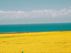 -青海湖国家重点风景名胜区