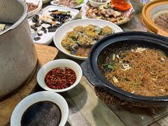 -江南婆婆(车墩店)