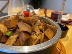 -云里小坐·小院里·团建·宴请·下午茶(三圣乡店)