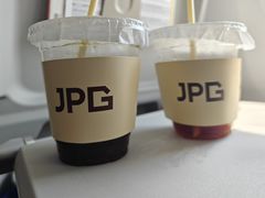 -JPG canteen(广州白云机场T2店)