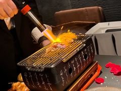 -蟹犇前•帝王蟹雪蟹(陆家嘴店)