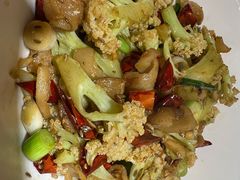 -无名粉店(五一广场店)