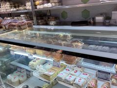 -白玉兰食品(中山公园龙之梦店)