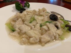 -牟传仁饭庄(星海店)