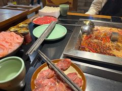 -蜀江龙火锅(339店)