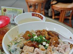 -荔林食店(西华路店)