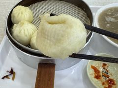 -奕宏饺子楼(朱庄小区店)